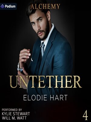 cover image of Untether